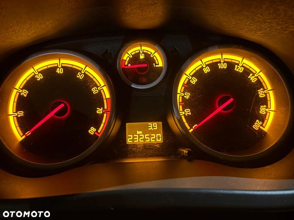 Opel Corsa - 9