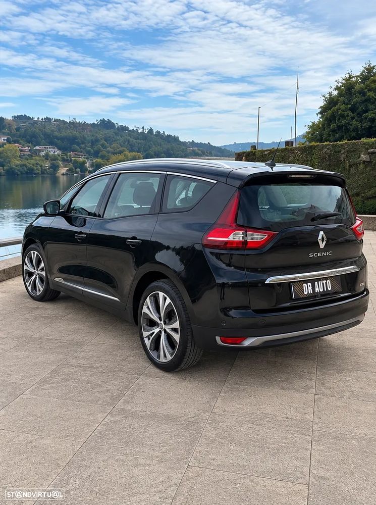 Renault Grand Scénic - 4