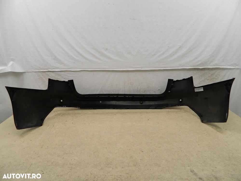 Bara spate, Audi A4 B9 8W Kombi, facelift, 2020, 2021, 2022, 8W9807511AB. - 6
