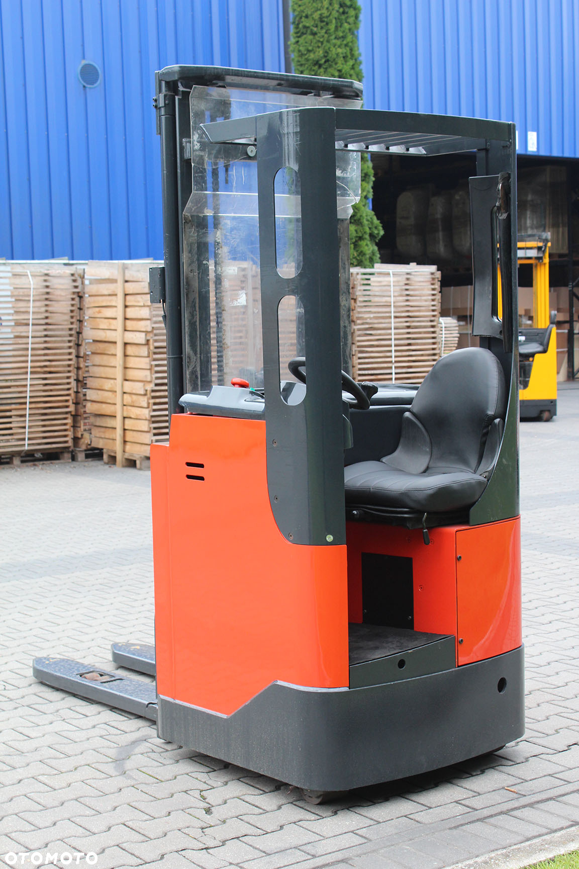 Linde L 12R - 3