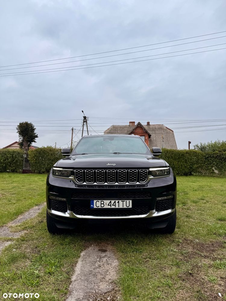 Jeep Grand Cherokee - 2