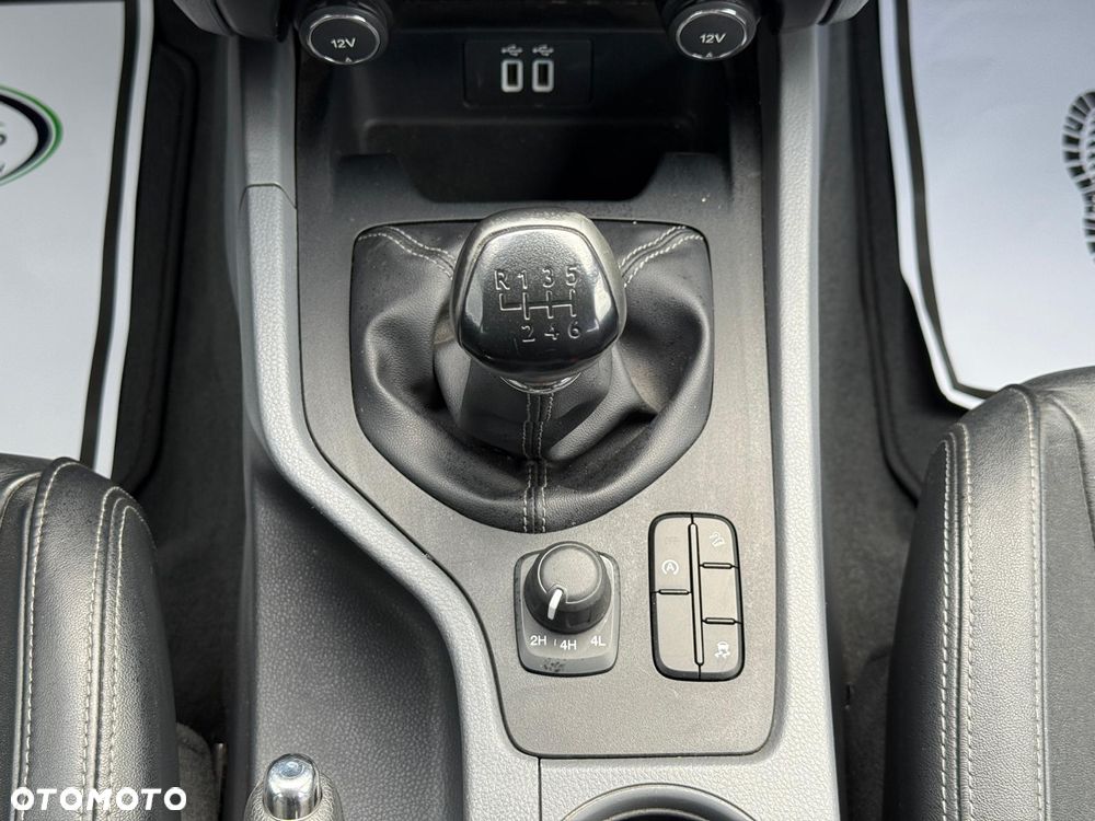 Ford Ranger 3.2 TDCi 4x4 DC Limited - 17