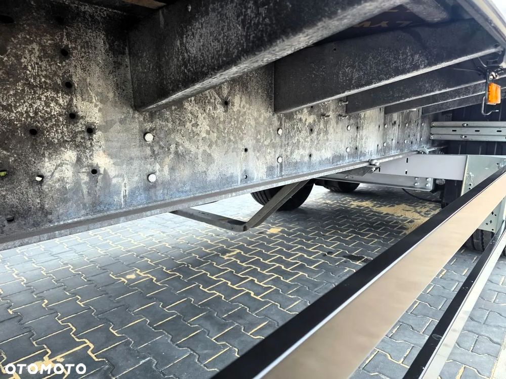 Schmitz Cargobull Varios Coilmulda ** Nowe Opony** Salon PL! - 16