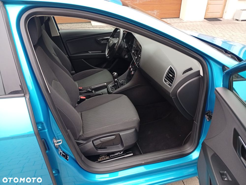 Seat Leon - 14