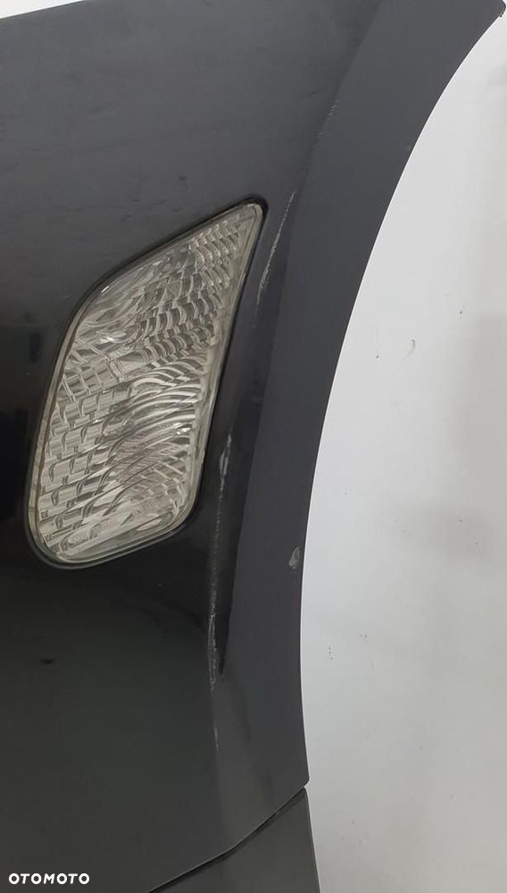 ZDERZAK PRZÓD PRZEDNI LC9Z PDC SPRYSKI PORSCHE CAYENNE KOMPLETNY - 5