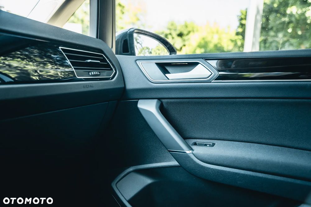 Volkswagen Touran 1.5 TSI EVO Highline DSG - 18