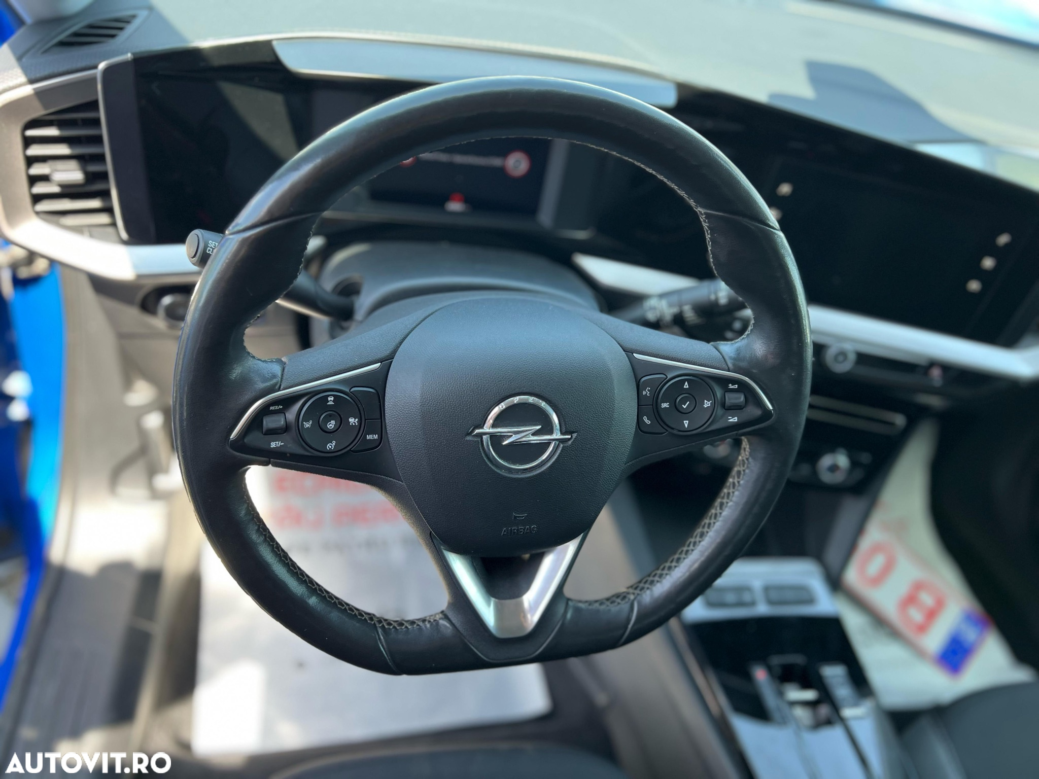Opel Mokka Mokka-e 54 kWh Edition - 27