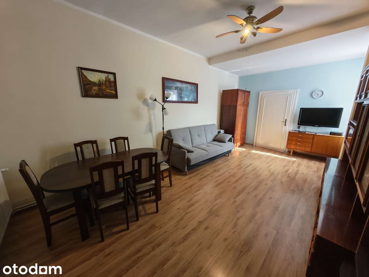 Mieszkanie na sprzedaż, 4 pokoje, 85 m², Nowa Sól