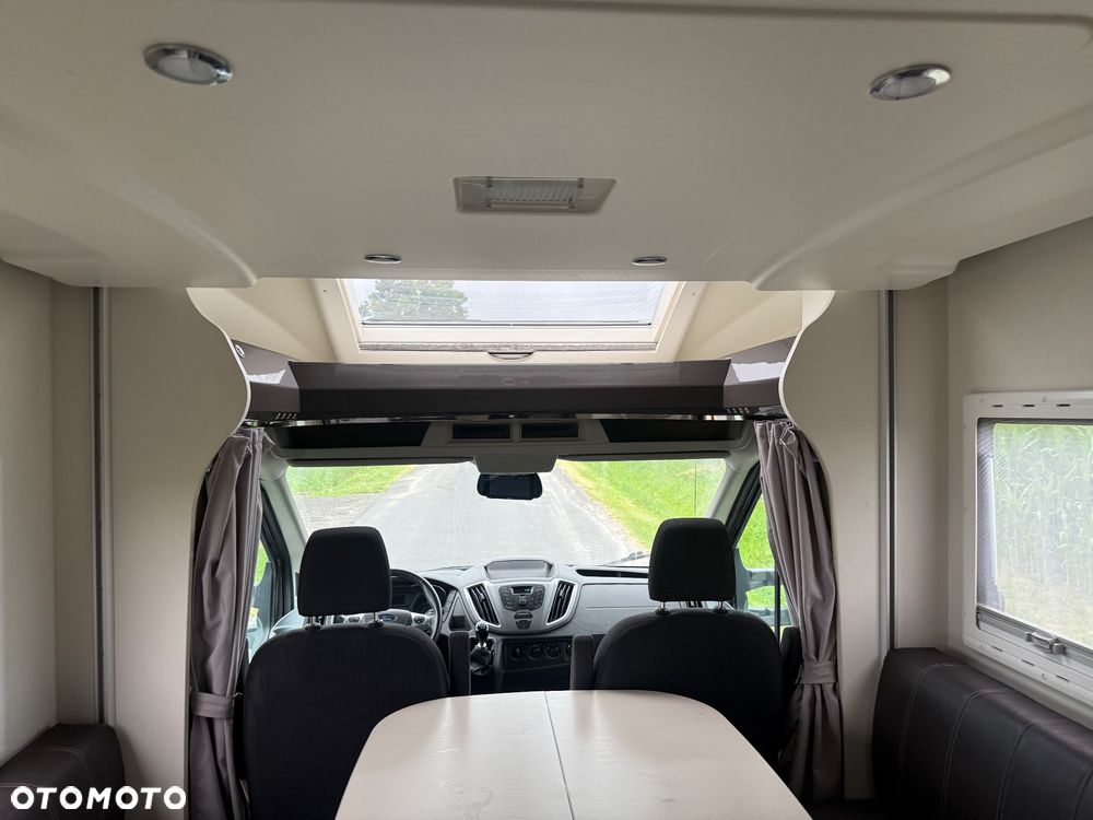 Chausson Chausson 610 flash limited edition - 21