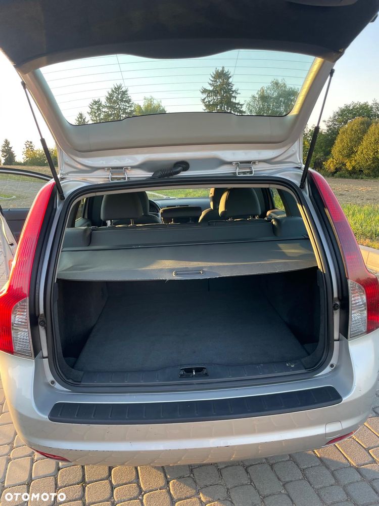 Volvo V50 1.6 - 6