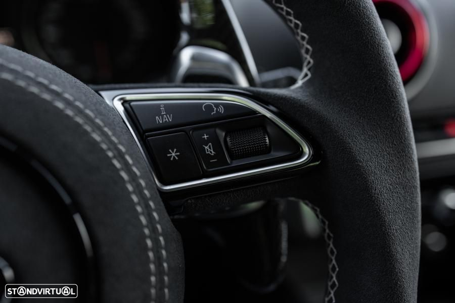 Audi RS3 Sportback 2.5 TFSI quattro S tronic - 34