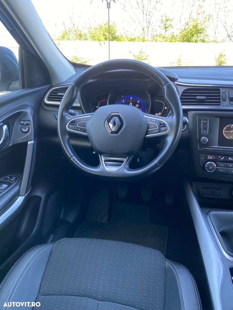 Renault Kadjar - 13