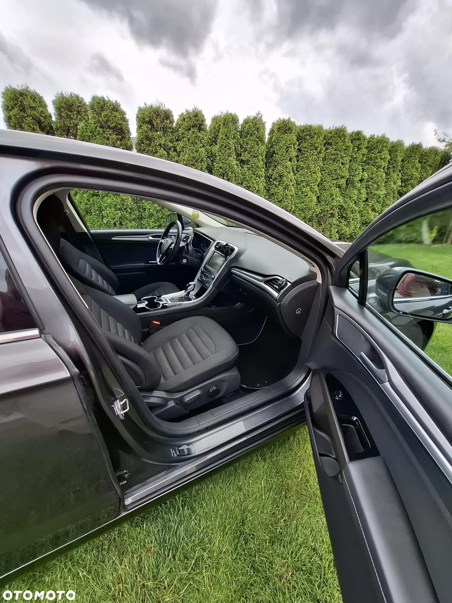 Ford Mondeo 2.0 TDCi Trend PowerShift - 6
