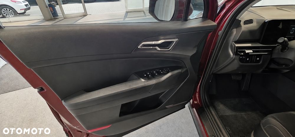 Kia Sportage 1.6 T-GDI M 2WD DCT - 20