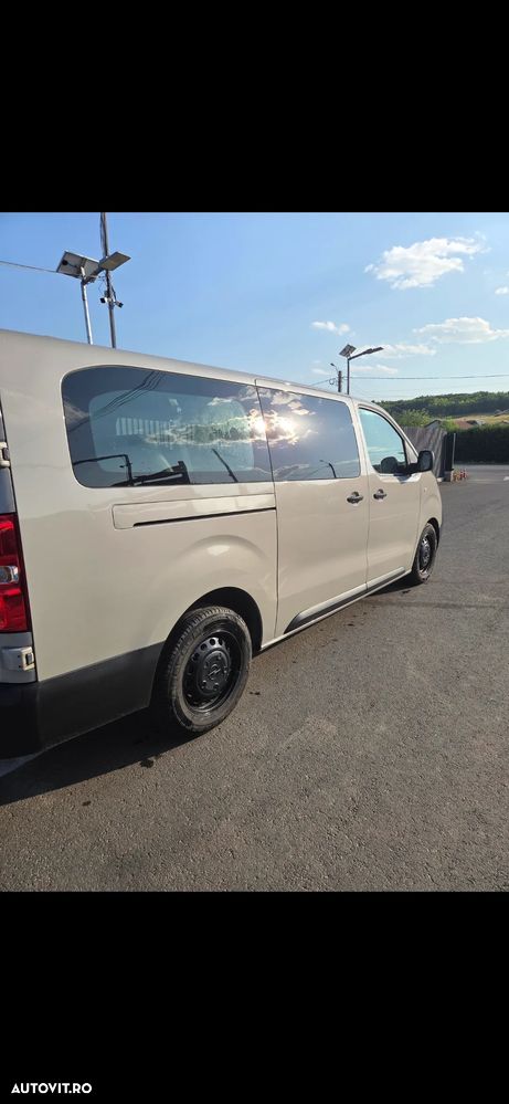 Opel Vivaro - 4