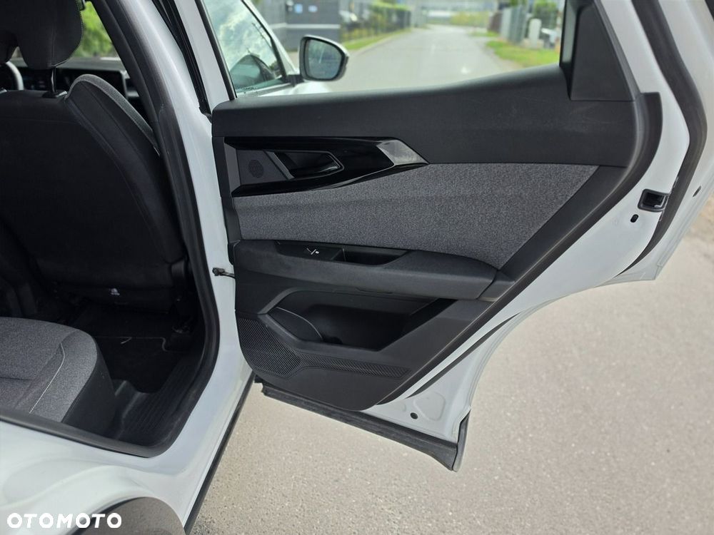 Renault Austral 1.3 TCe mHEV Evolution - 15