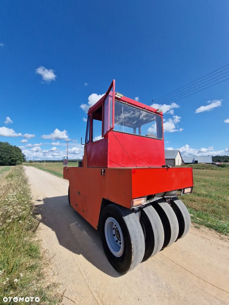 Stavostroj VP200 GRW10 - 1