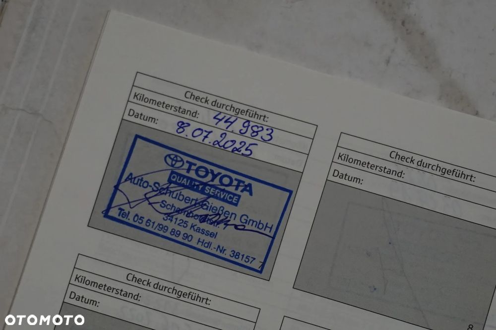 Toyota C-HR Team Deutschland - 39