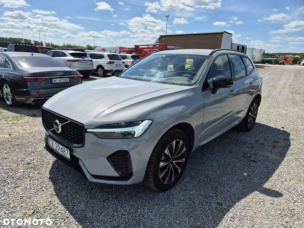 Volvo XC 60 - 3