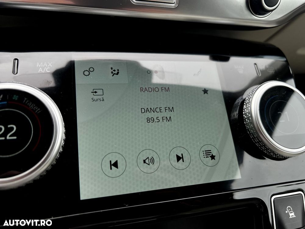 Jaguar I-Pace - 23