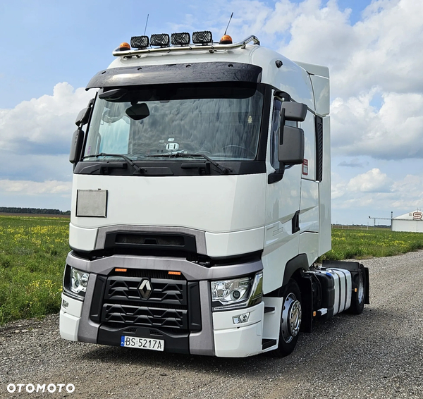 Renault T520