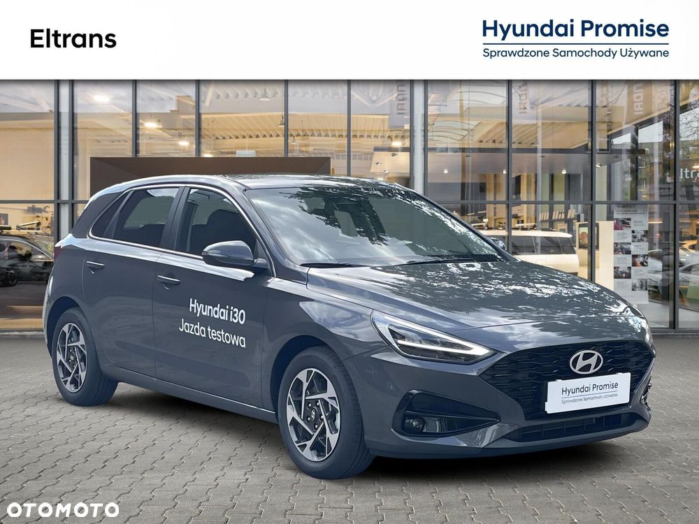 Hyundai i30 - 8