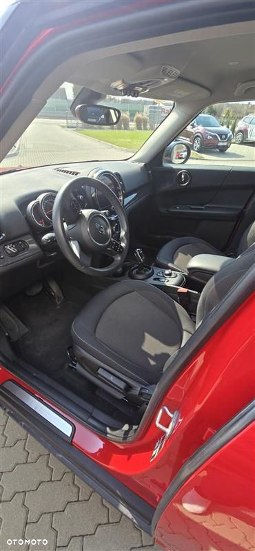 MINI Countryman Cooper - 6