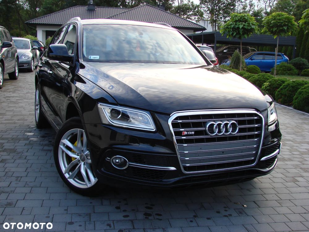 Audi Q5 - 5