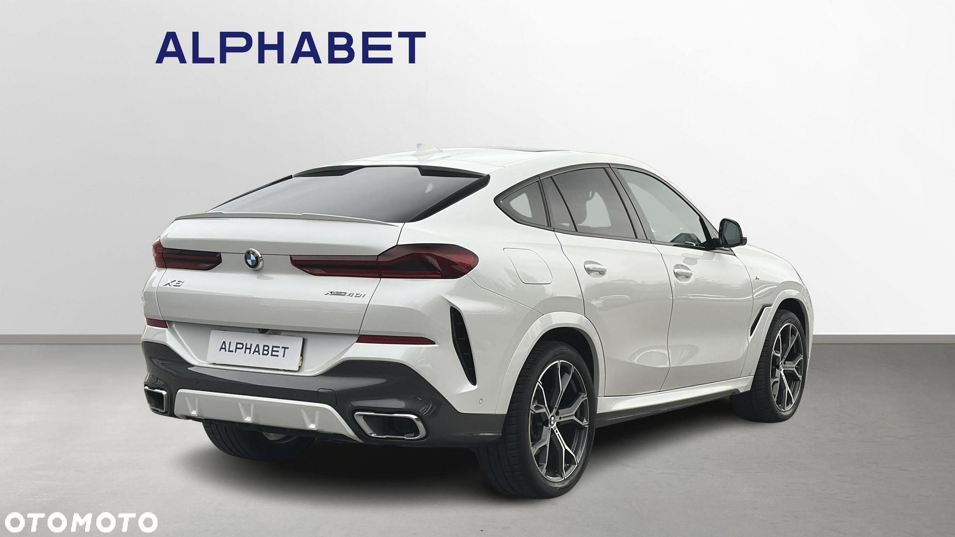 BMW X6 xDrive40i mHEV - 10