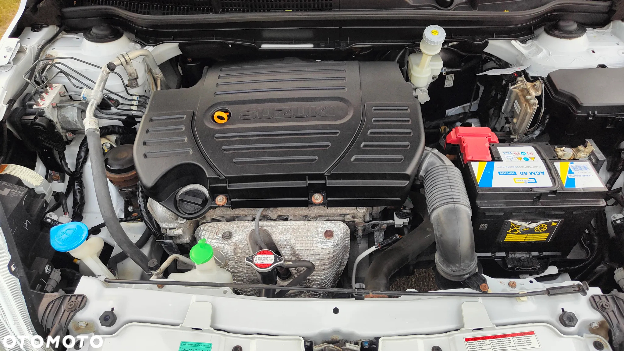 Suzuki SX4 S-Cross 1.6 Premium Plus 4WD - 38