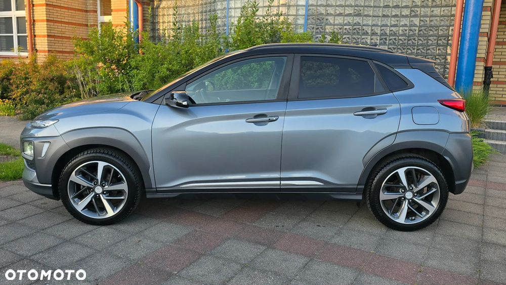 Hyundai Kona - 7