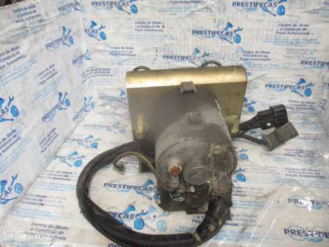 Abs MB668870 11000030300 MITSUBISHI SPACE WAGON 1993 2.0TD 82CV 5P VERMELHO - 3
