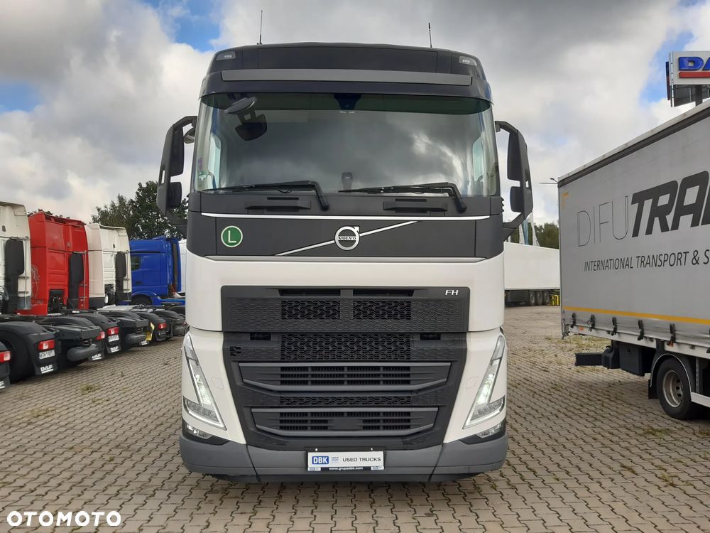 Volvo VOLVO FH  STANDARD (#32873) - 2