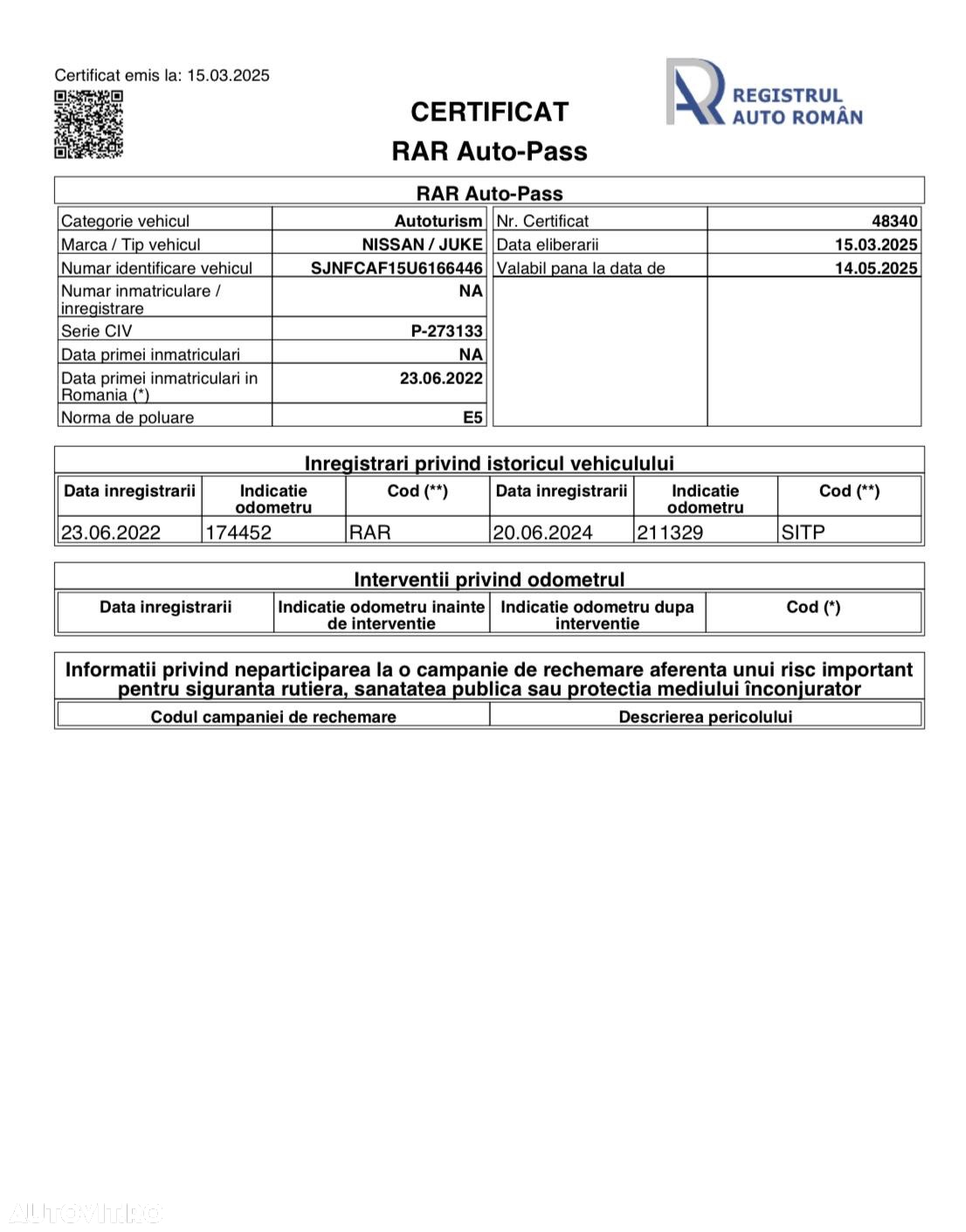 Nissan Juke 1.5 dCi Acenta - 14
