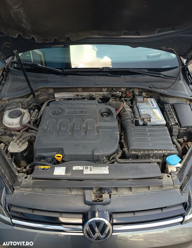 Volkswagen Golf - 17
