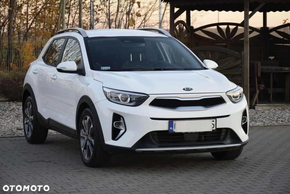 Kia Stonic 1.0 T-GDI M DCT - 5