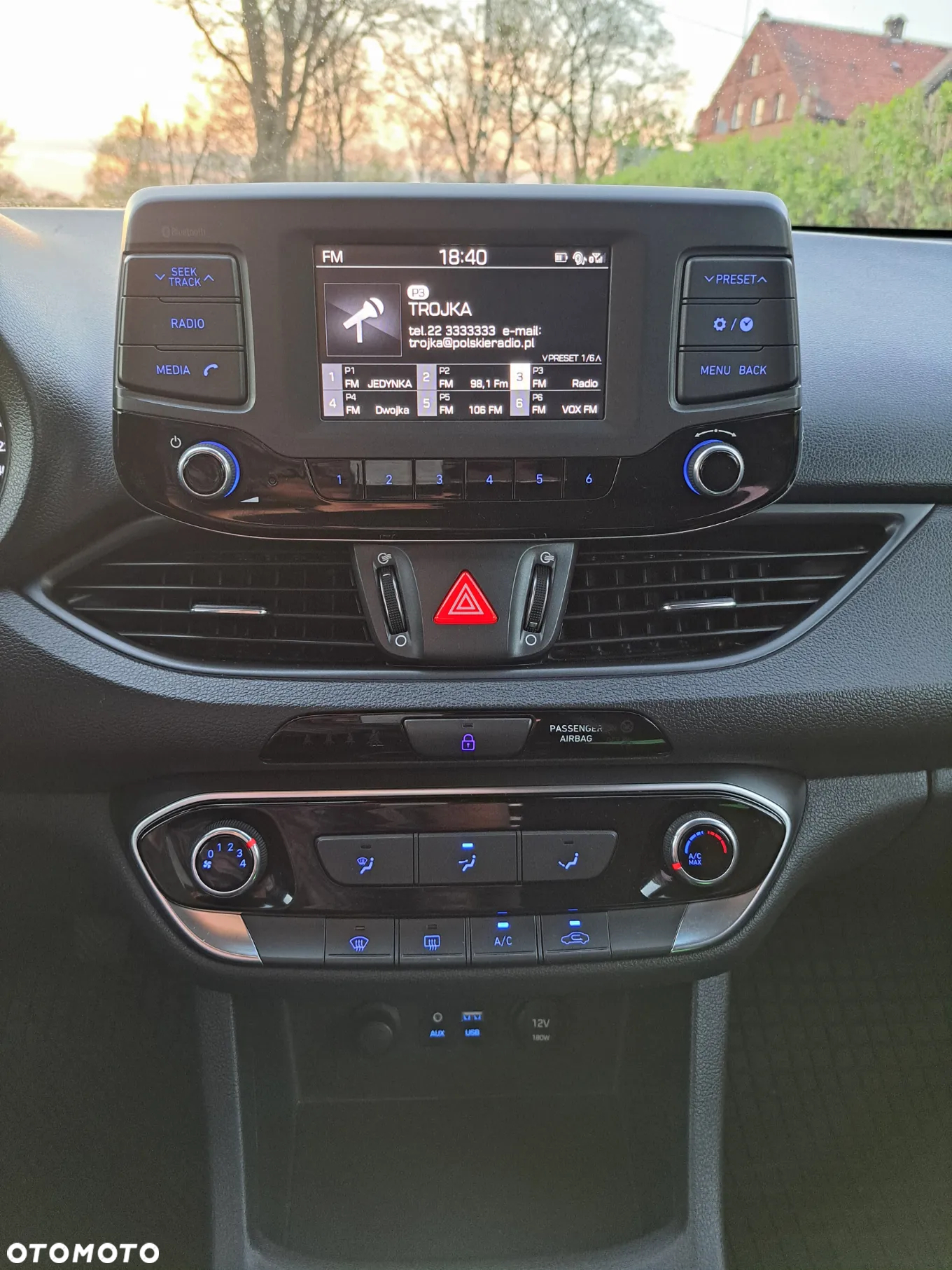 Hyundai i30 1.6 CRDi BlueDrive Comfort - 20