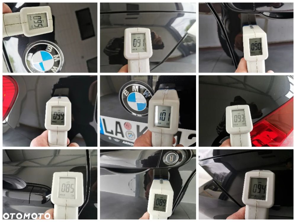 BMW X1 xDrive18d - 23