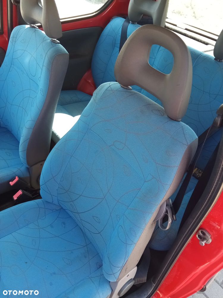 Fiat Seicento - 11