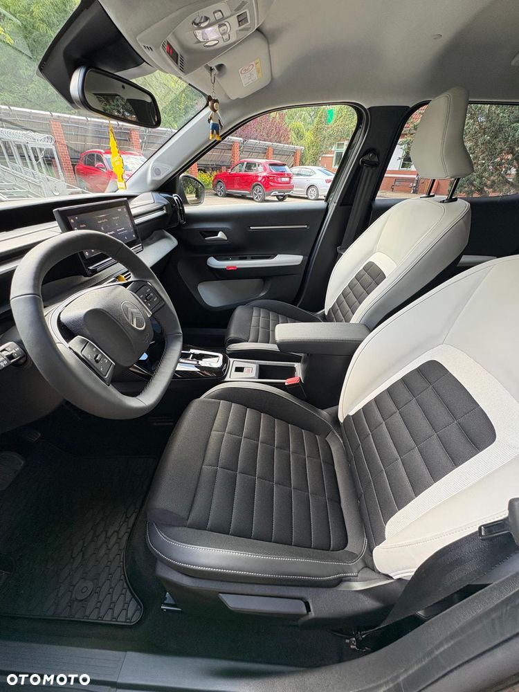 Citroën C3 Aircross - 12