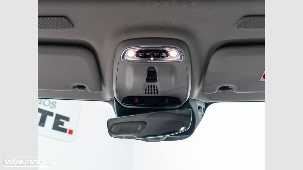 Volvo V60 Cross Country 2.0 B4 Geartronic - 16