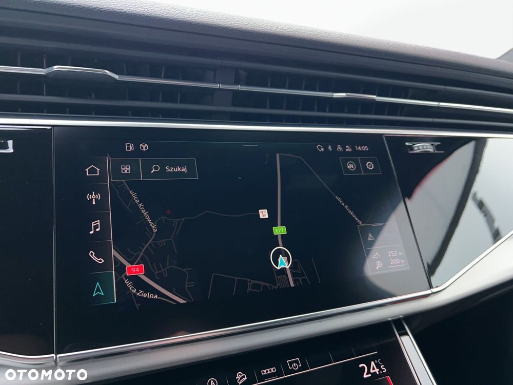 Audi Q7 45 TDI Quattro Tiptronic - 13