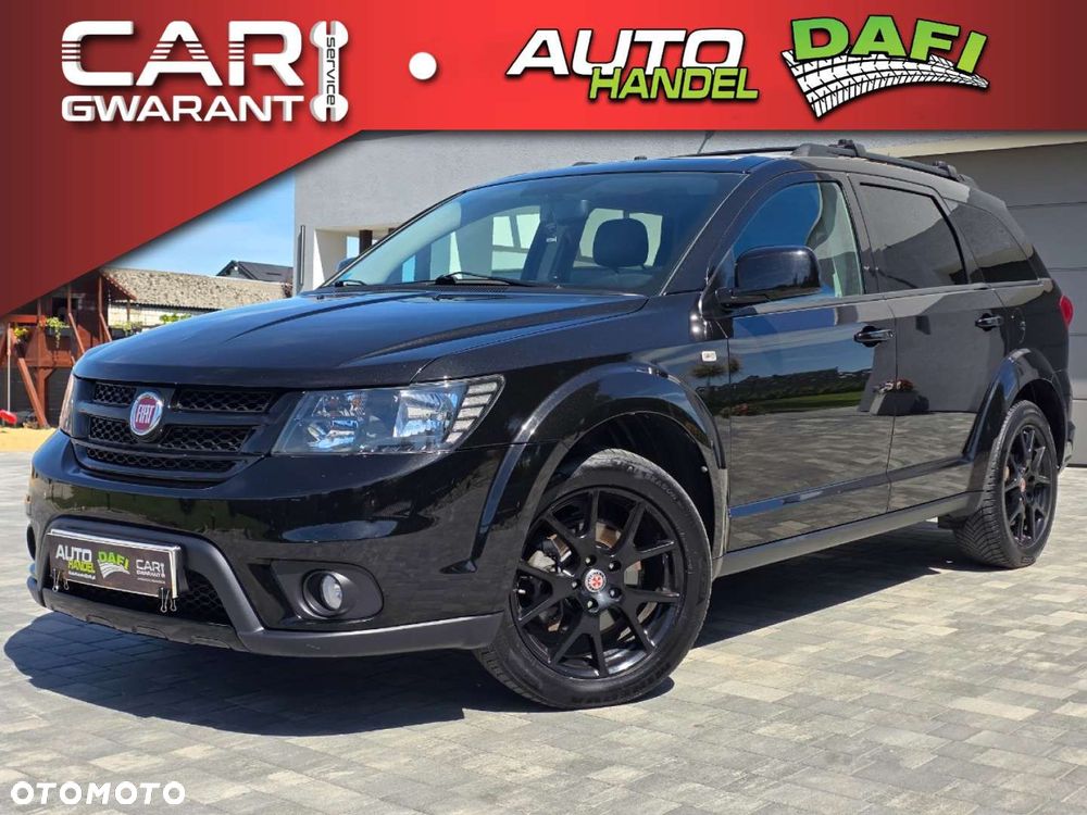 Fiat Freemont - 2