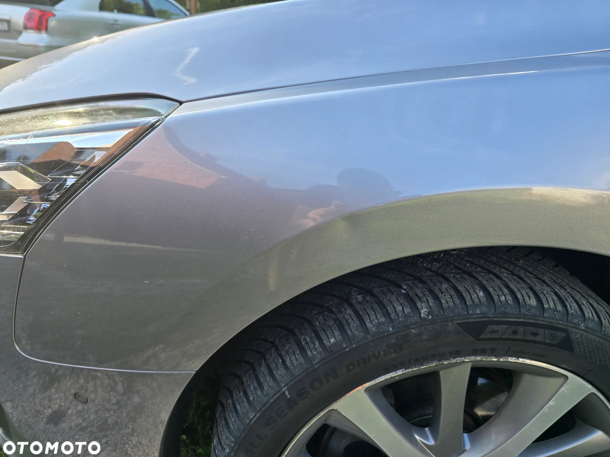 Peugeot 508 2.0 BlueHDi Allure S&S - 7