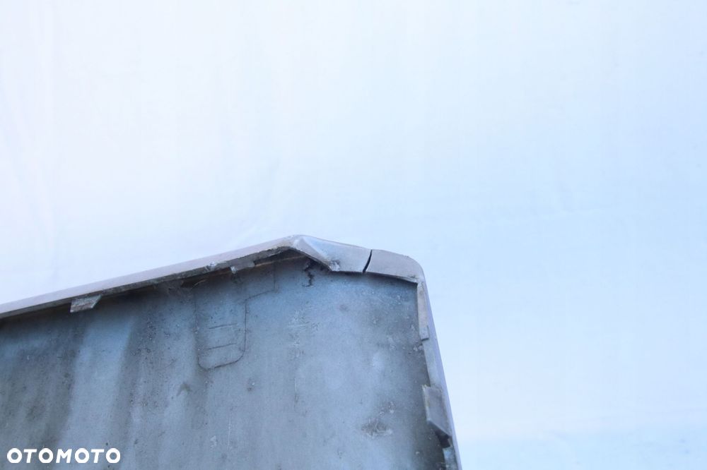 spoiler dokładka zderzak przod ford kuga mk2 2 ii - 6