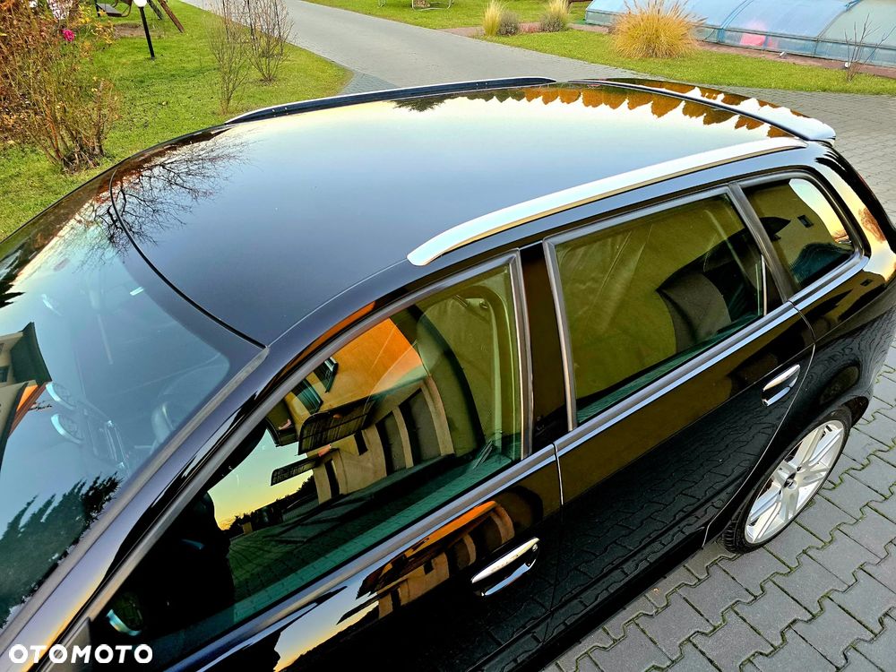 Audi A3 Sportback 2.0 TDI Ambiente - 27