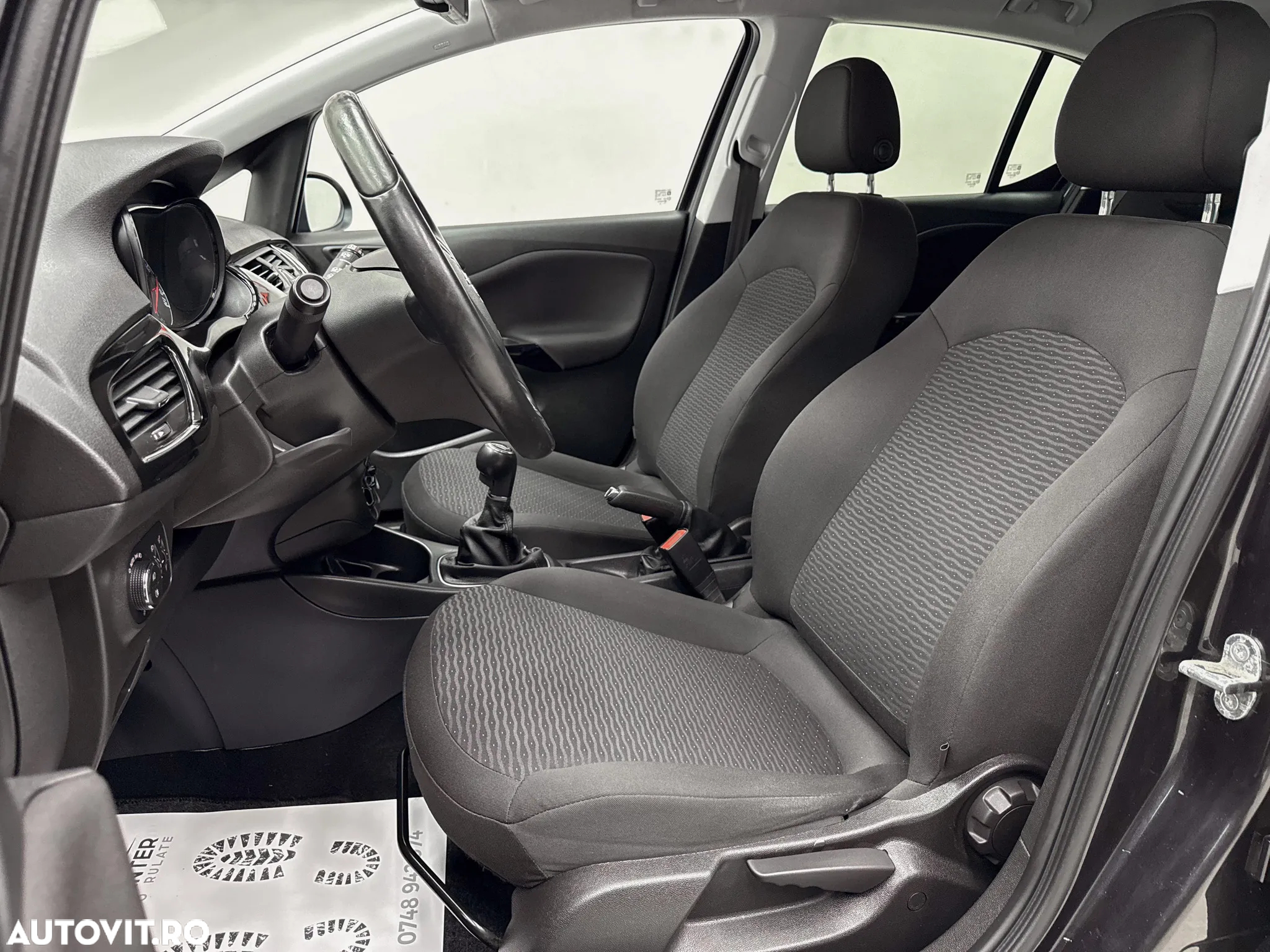 Opel Corsa 1.0 Turbo ECOTEC Start/Stop Cosmo - 7