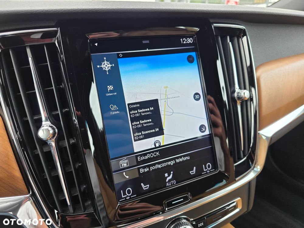 Volvo V90 D4 Inscription - 24