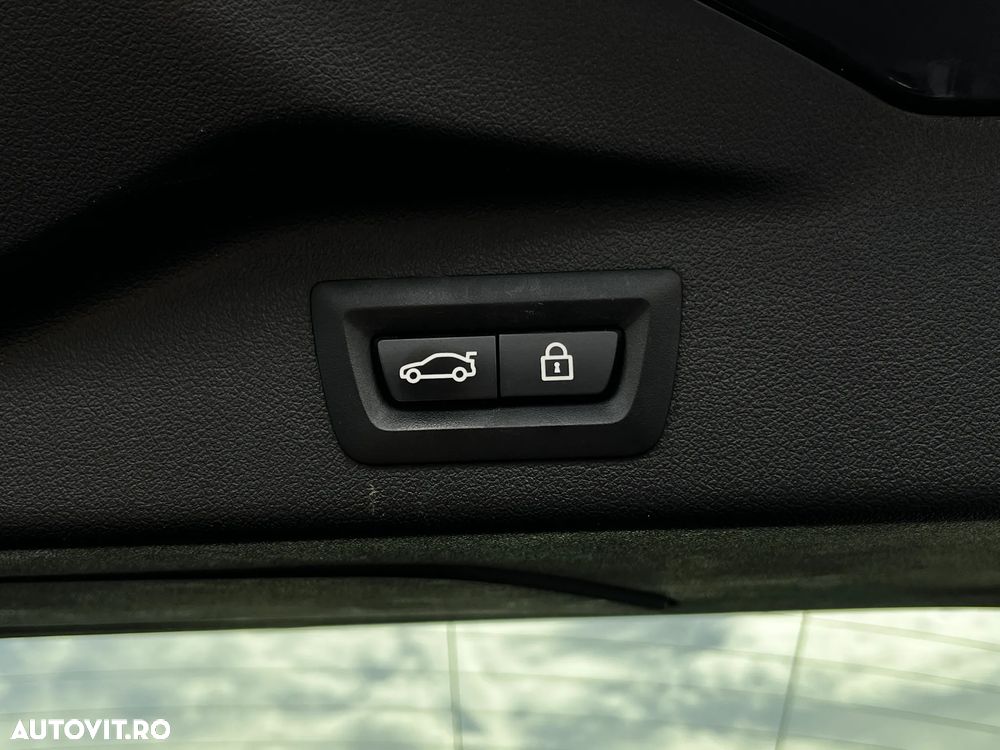 BMW X7 xDrive40d - 39