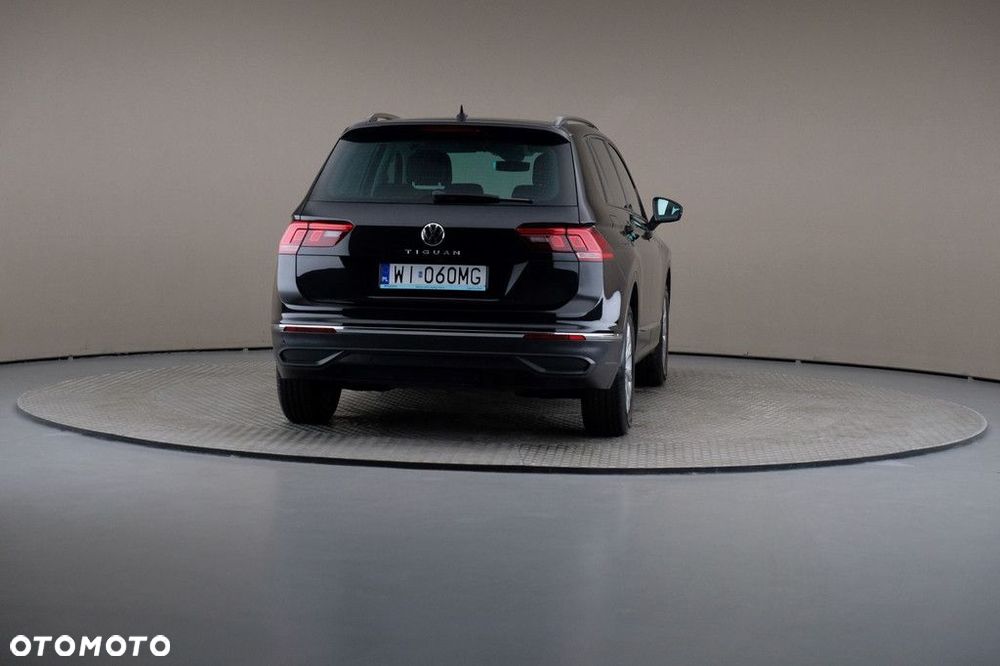 Volkswagen Tiguan 1.5 TSI EVO Life DSG - 5
